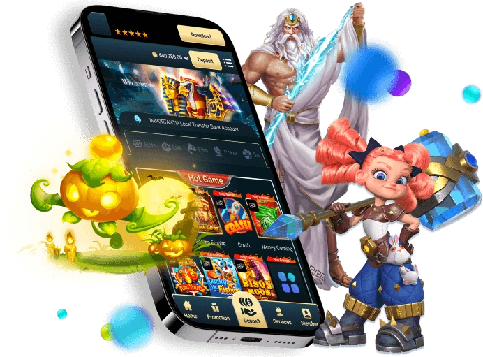 Baccarat Trực Tuyến K8 Win