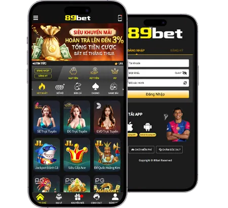 Trải Nghiệm Đa Nền Tảng K8 Win